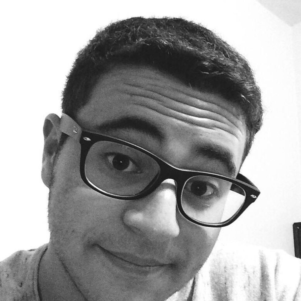 Meet your Posher, Noah